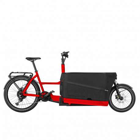 Vélo cargo électrique Riese & Müller Packster2 70 Touring Vélo cargo électrique Riese & Müller Packster2 70 Touring