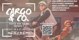 Promotion velo
